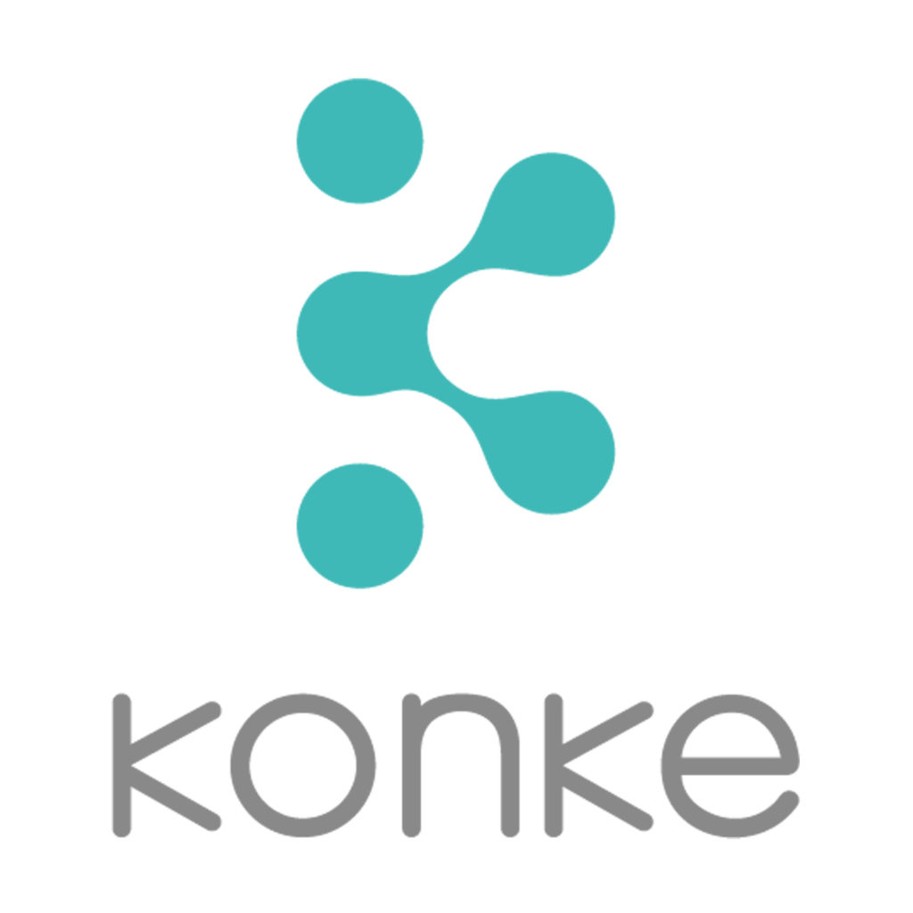 Konke Logo