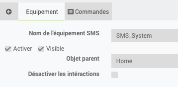 jeedom_sms_equipement
