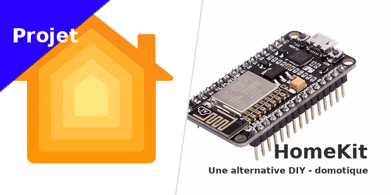 HomeKit_alternative_DIY_domotique