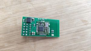Razberry_module