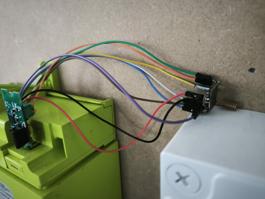 Prototype_ZLinky_LoRa1280