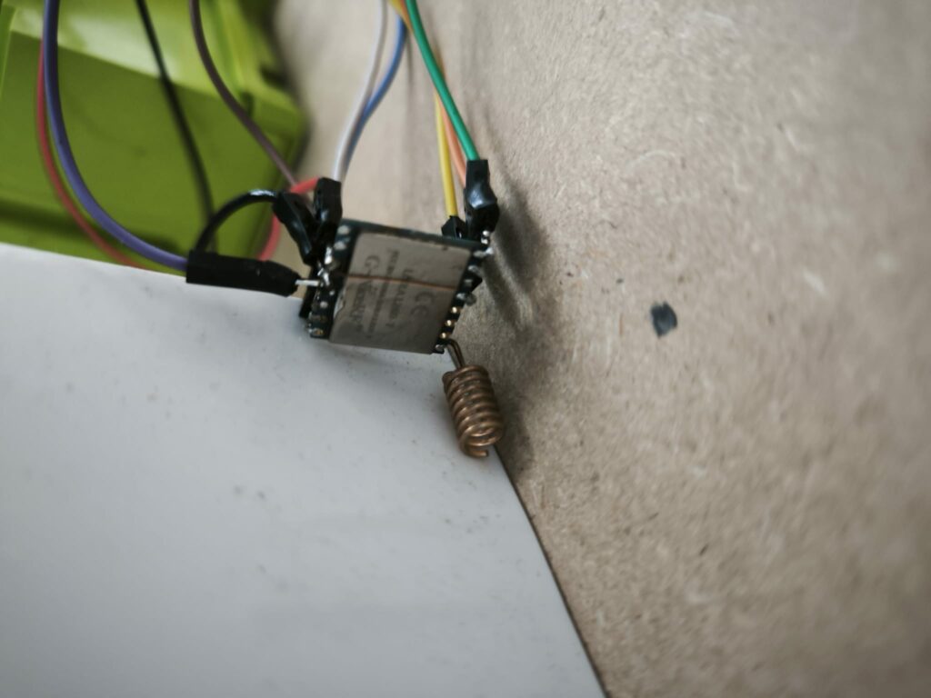 Prototype_LoRa1280