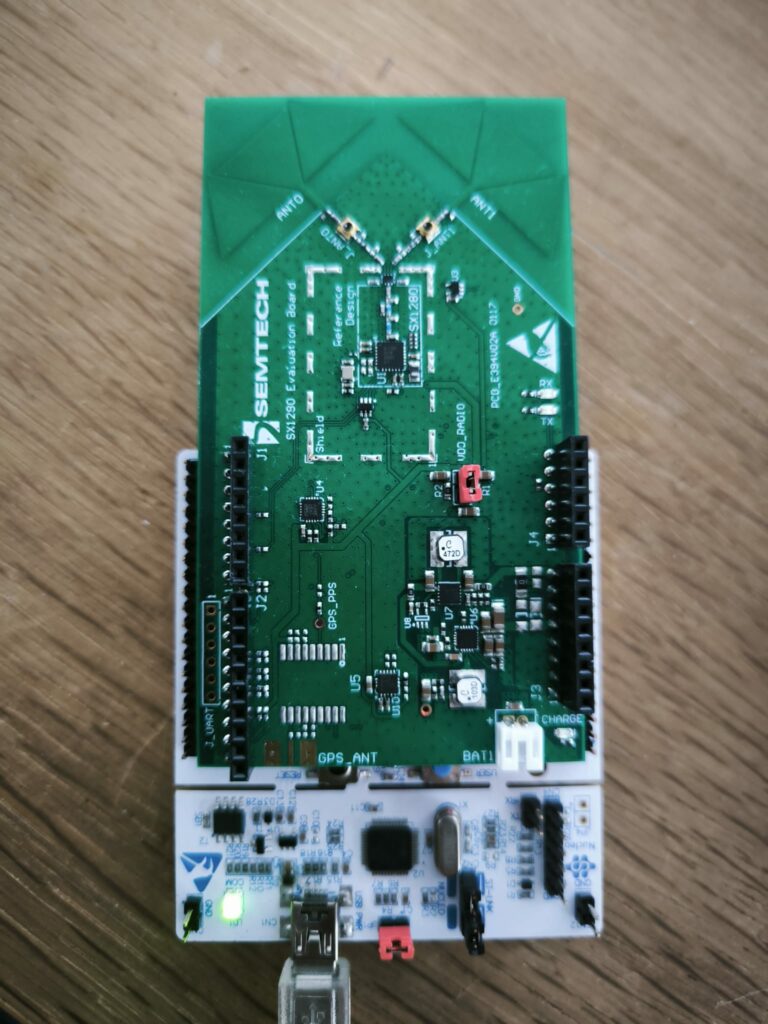 recepteur_semtech_lora_24Ghz